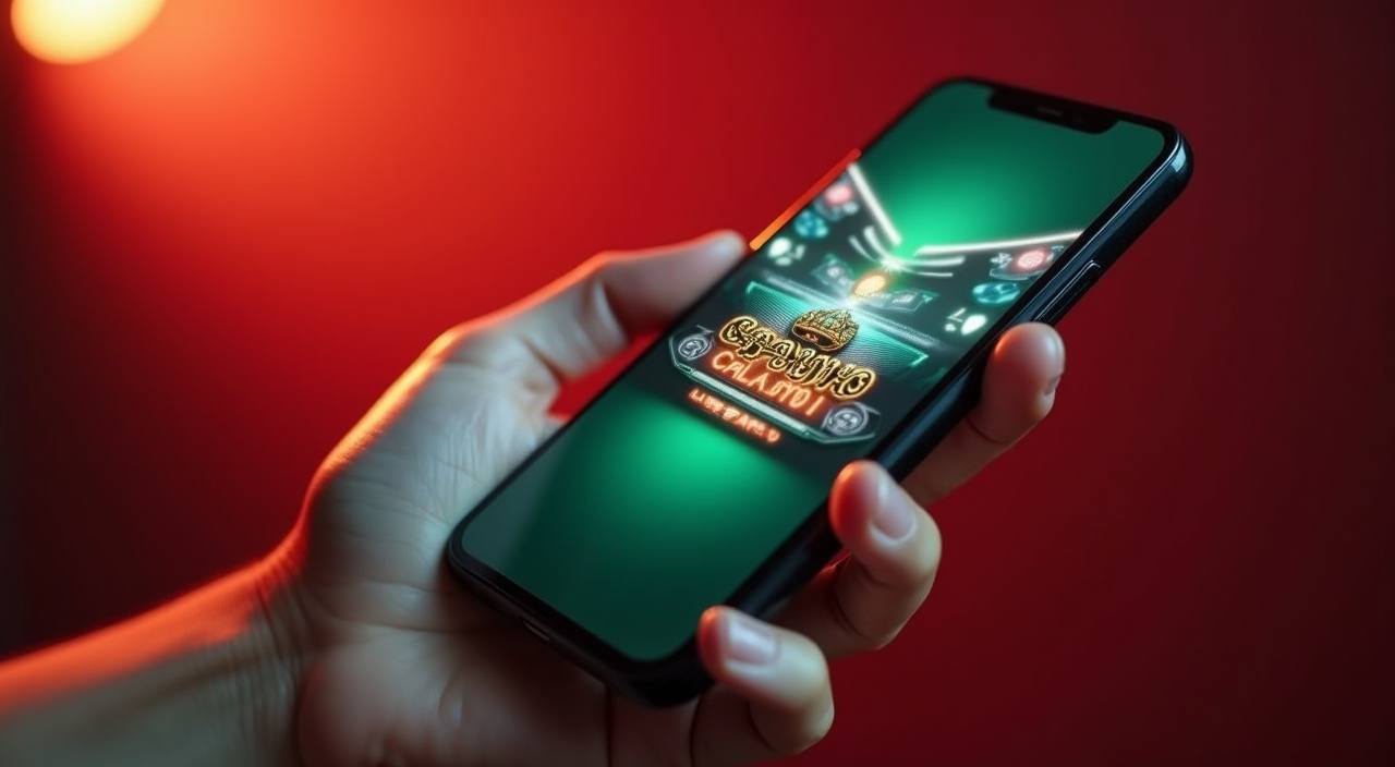 vat 69 mobile gaming